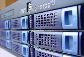 Server-hosting-vps